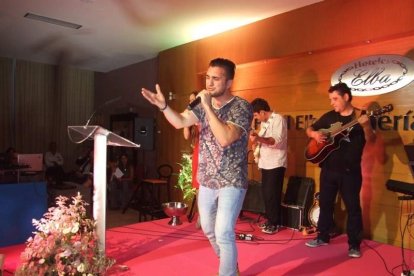 La III Gala ha estado organizada por la Fundación SOS y se ha celebrad0 en el Hotel Elba. fotos: JA. Barrios