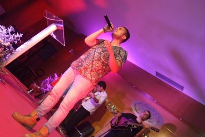 La III Gala ha estado organizada por la Fundación SOS y se ha celebrad0 en el Hotel Elba. fotos: JA. Barrios