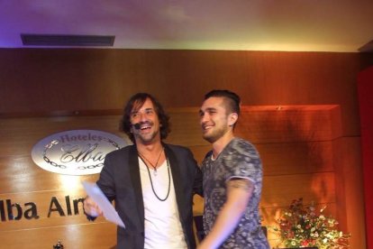 La III Gala ha estado organizada por la Fundación SOS y se ha celebrad0 en el Hotel Elba. fotos: JA. Barrios