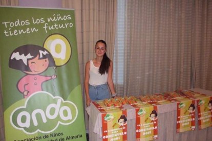 La III Gala ha estado organizada por la Fundación SOS y se ha celebrad0 en el Hotel Elba. fotos: JA. Barrios