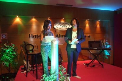 La III Gala ha estado organizada por la Fundación SOS y se ha celebrad0 en el Hotel Elba. fotos: JA. Barrios