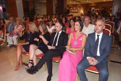 La III Gala ha estado organizada por la Fundación SOS y se ha celebrad0 en el Hotel Elba. fotos: JA. Barrios