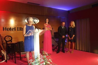 La III Gala ha estado organizada por la Fundación SOS y se ha celebrad0 en el Hotel Elba. fotos: JA. Barrios