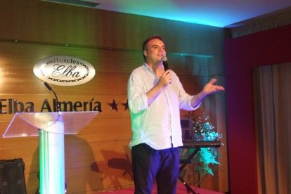 La III Gala ha estado organizada por la Fundación SOS y se ha celebrad0 en el Hotel Elba. fotos: JA. Barrios