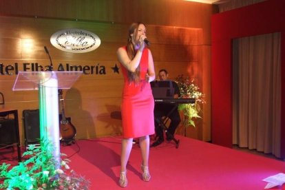 La III Gala ha estado organizada por la Fundación SOS y se ha celebrad0 en el Hotel Elba. fotos: JA. Barrios