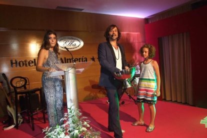 La III Gala ha estado organizada por la Fundación SOS y se ha celebrad0 en el Hotel Elba. fotos: JA. Barrios