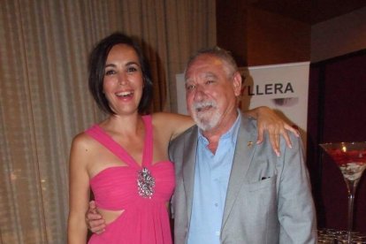 La III Gala ha estado organizada por la Fundación SOS y se ha celebrad0 en el Hotel Elba. fotos: JA. Barrios