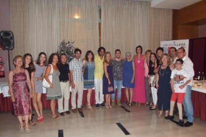 La III Gala ha estado organizada por la Fundación SOS y se ha celebrad0 en el Hotel Elba. fotos: JA. Barrios