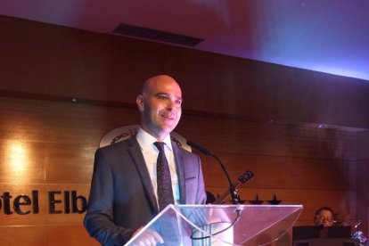 La III Gala ha estado organizada por la Fundación SOS y se ha celebrad0 en el Hotel Elba. fotos: JA. Barrios