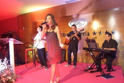 La III Gala ha estado organizada por la Fundación SOS y se ha celebrad0 en el Hotel Elba. fotos: JA. Barrios