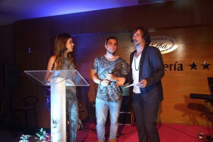 La III Gala ha estado organizada por la Fundación SOS y se ha celebrad0 en el Hotel Elba. fotos: JA. Barrios