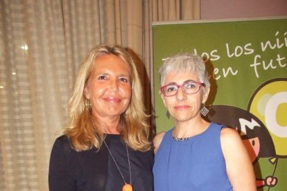 La III Gala ha estado organizada por la Fundación SOS y se ha celebrad0 en el Hotel Elba. fotos: JA. Barrios