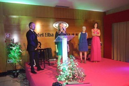 La III Gala ha estado organizada por la Fundación SOS y se ha celebrad0 en el Hotel Elba. fotos: JA. Barrios