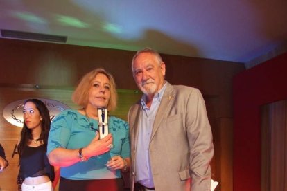 La III Gala ha estado organizada por la Fundación SOS y se ha celebrad0 en el Hotel Elba. fotos: JA. Barrios