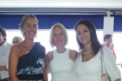 La Audiencia Provincial ha organizado una convivencia con el objetivo de conocerse, de forma distendida, personalmente.