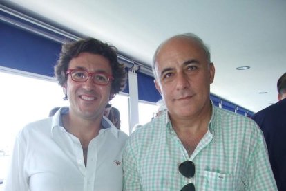 La Audiencia Provincial ha organizado una convivencia con el objetivo de conocerse, de forma distendida, personalmente.