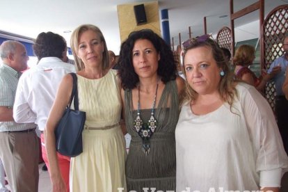 La Audiencia Provincial ha organizado una convivencia con el objetivo de conocerse, de forma distendida, personalmente.