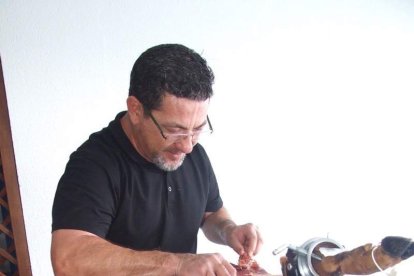 La Audiencia Provincial ha organizado una convivencia con el objetivo de conocerse, de forma distendida, personalmente.