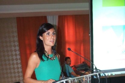 Inaugurado el Curso que organiza el Colegio de Dentistas y la UAL