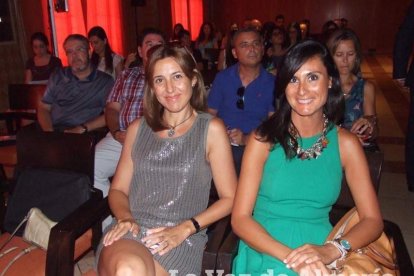 Inaugurado el Curso que organiza el Colegio de Dentistas y la UAL