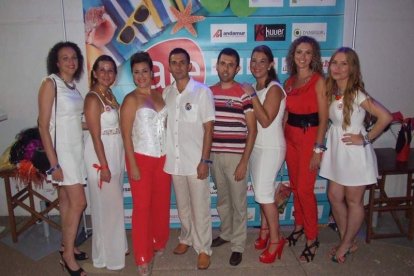 Los Jóvenes Empresarios celebran la continuidad de la Asociación