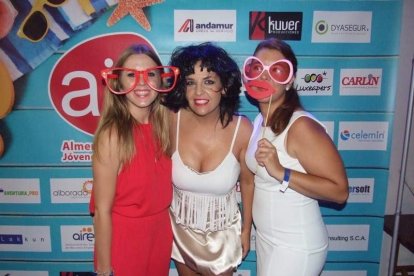 Los Jóvenes Empresarios celebran la continuidad de la Asociación