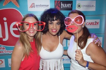 Los Jóvenes Empresarios celebran la continuidad de la Asociación