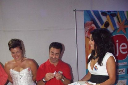 Los Jóvenes Empresarios celebran la continuidad de la Asociación