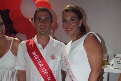 Los Jóvenes Empresarios celebran la continuidad de la Asociación