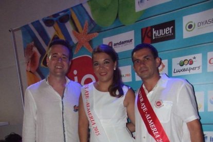 Los Jóvenes Empresarios celebran la continuidad de la Asociación