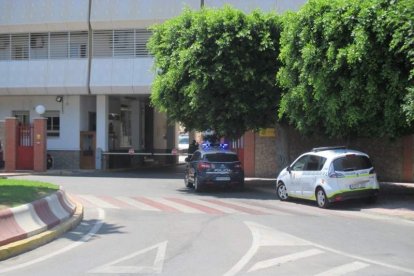 El fallecido tiene 50 años y es miembro del Tedax de la Guardia Civil con amplia experiencia en desactivación de explosivos