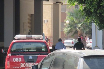 El fallecido tiene 50 años y es miembro del Tedax de la Guardia Civil con amplia experiencia en desactivación de explosivos