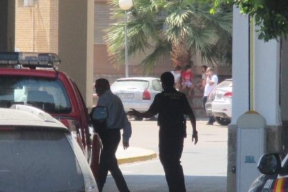 El fallecido tiene 50 años y es miembro del Tedax de la Guardia Civil con amplia experiencia en desactivación de explosivos