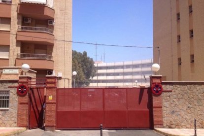 El fallecido tiene 50 años y es miembro del Tedax de la Guardia Civil con amplia experiencia en desactivación de explosivos