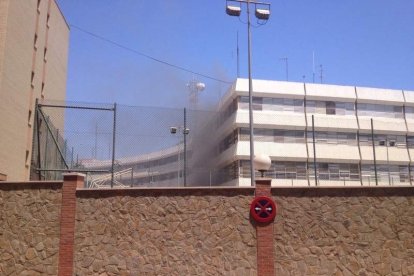 El fallecido tiene 50 años y es miembro del Tedax de la Guardia Civil con amplia experiencia en desactivación de explosivos