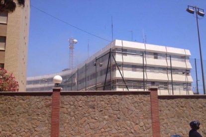 El fallecido tiene 50 años y es miembro del Tedax de la Guardia Civil con amplia experiencia en desactivación de explosivos