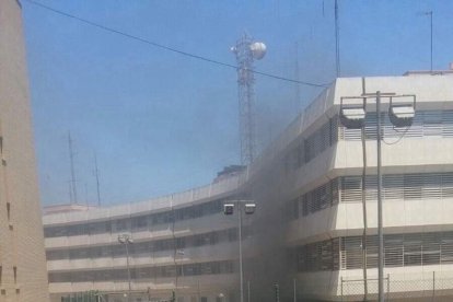 El fallecido tiene 50 años y es miembro del Tedax de la Guardia Civil con amplia experiencia en desactivación de explosivos