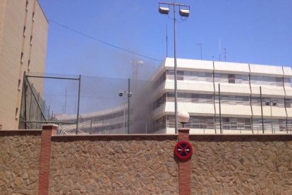 El fallecido tiene 50 años y es miembro del Tedax de la Guardia Civil con amplia experiencia en desactivación de explosivos