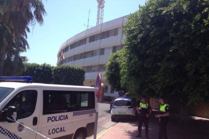 El fallecido tiene 50 años y es miembro del Tedax de la Guardia Civil con amplia experiencia en desactivación de explosivos