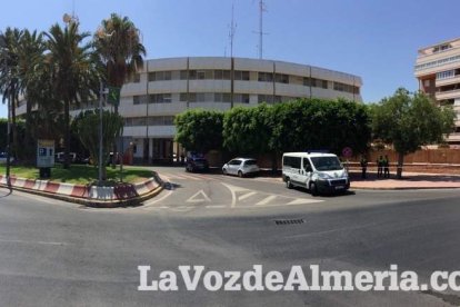 El fallecido tiene 50 años y es miembro del Tedax de la Guardia Civil con amplia experiencia en desactivación de explosivos