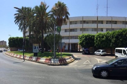 El fallecido tiene 50 años y es miembro del Tedax de la Guardia Civil con amplia experiencia en desactivación de explosivos