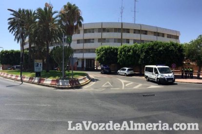 El fallecido tiene 50 años y es miembro del Tedax de la Guardia Civil con amplia experiencia en desactivación de explosivos