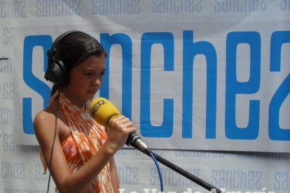 Aguadulce, agua ‘salá’, Cadena SER divierte y usted... ¡venga a disfrutar!