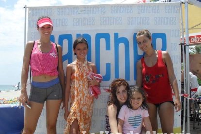 Aguadulce, agua ‘salá’, Cadena SER divierte y usted... ¡venga a disfrutar!