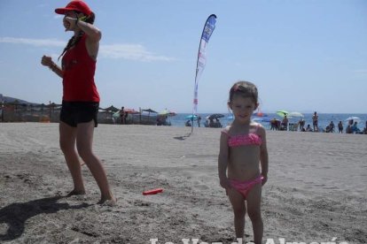 Aguadulce, agua ‘salá’, Cadena SER divierte y usted... ¡venga a disfrutar!