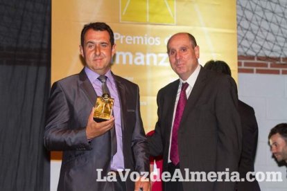 La gala celebrada en Serón reconoció la labor de las gentes de la comarca