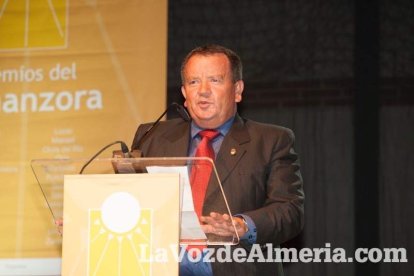 La gala celebrada en Serón reconoció la labor de las gentes de la comarca