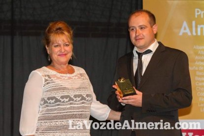 La gala celebrada en Serón reconoció la labor de las gentes de la comarca