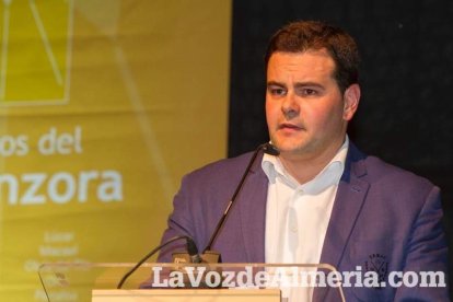 La gala celebrada en Serón reconoció la labor de las gentes de la comarca