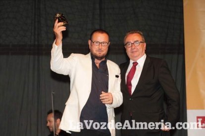 La gala celebrada en Serón reconoció la labor de las gentes de la comarca